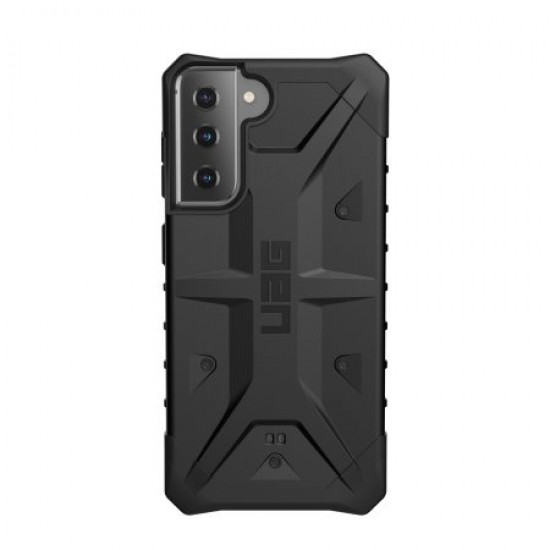 UAG Samsung Galaxy S21 Pathfinder Protective Case - Black