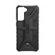 UAG Samsung Galaxy S21 Pathfinder Protective Case - Black