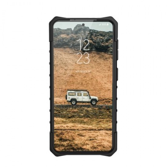 UAG Samsung Galaxy S21 Pathfinder Protective Case - Black