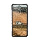 UAG Samsung Galaxy S21 Pathfinder Protective Case - Black