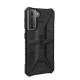 UAG Samsung Galaxy S21 Pathfinder Protective Case - Black
