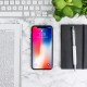LoveCases Check Yo Self iPhone X Case - Sparkling Black