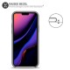 Olixar Soft Silicone iPhone 11 Pro Max Case - Grey