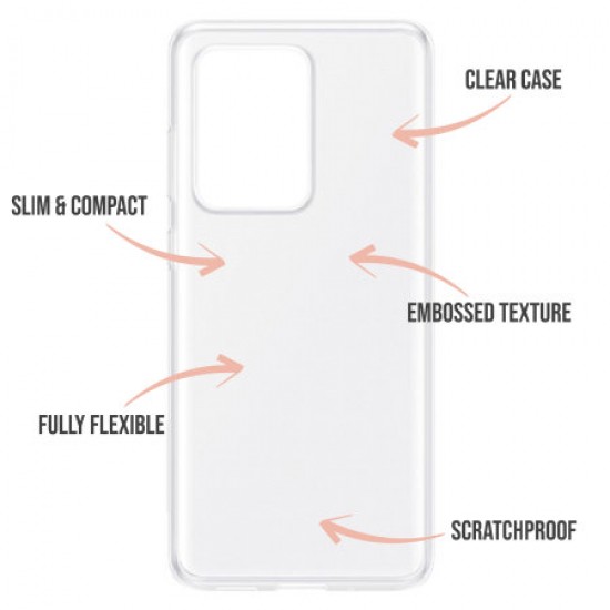 LoveCases Samsung Galaxy Note 20 Ultra Vacay Vibes Case