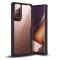 Olixar NovaShield Samsung Galaxy Note 20 Ultra Bumper Case - Black