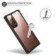 Olixar NovaShield Samsung Galaxy Note 20 Ultra Bumper Case - Black