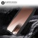 Olixar NovaShield Samsung Galaxy Note 20 Ultra Bumper Case - Black