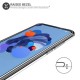 Olixar Ultra-Thin Huawei Mate Nova 5i Pro Case - 100% Clear