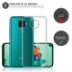 Olixar Ultra-Thin Huawei Mate Nova 5i Pro Case - 100% Clear