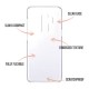 LoveCases S9 Plus Clear Pink Star Phone Case LoveCases S9 Plus Clear Pink Star Phone Case