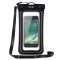 Olixar iPhone 7 Waterproof Pouch - Black