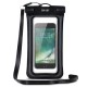 Olixar iPhone 7 Waterproof Pouch - Black