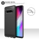 Olixar Sentinel Samsung Galaxy S10 5G Case And Glass Screen Protector