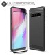 Olixar Sentinel Samsung Galaxy S10 5G Case And Glass Screen Protector
