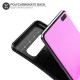 Olixar Carbon Fibre Samsung Galaxy S10 5G Case - Black