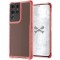 Ghostek Covert 5 Samsung Galaxy S21 Ultra Thin Case - Pink
