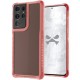 Ghostek Covert 5 Samsung Galaxy S21 Ultra Thin Case - Pink