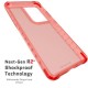 Ghostek Covert 5 Samsung Galaxy S21 Ultra Thin Case - Pink