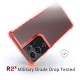 Ghostek Covert 5 Samsung Galaxy S21 Ultra Thin Case - Pink