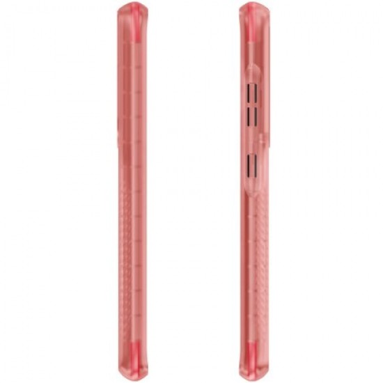 Ghostek Covert 5 Samsung Galaxy S21 Ultra Thin Case - Pink