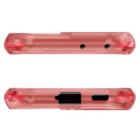 Ghostek Covert 5 Samsung Galaxy S21 Ultra Thin Case - Pink
