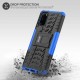 Olixar ArmourDillo Samsung Galaxy S20 Protective Case - Blue