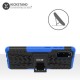 Olixar ArmourDillo Samsung Galaxy S20 Protective Case - Blue