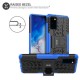Olixar ArmourDillo Samsung Galaxy S20 Protective Case - Blue