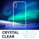 Olixar Samsung Galaxy A42 5G Flexishield Case - 100% Clear