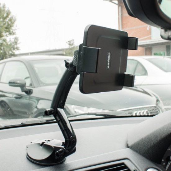 Olixar AnyGrip Galaxy Tab S5e Car Holder and Stand Olixar AnyGrip Galaxy Tab S5e Car Holder and Stand