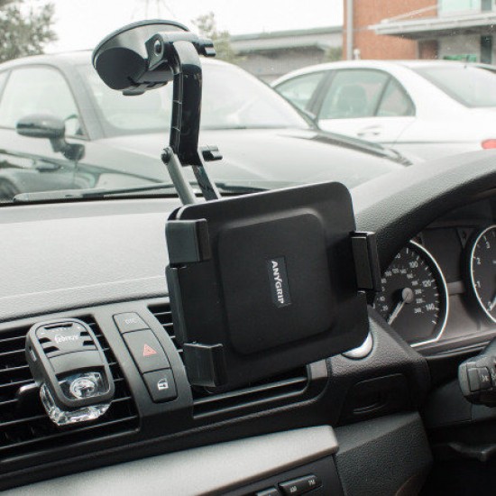 Olixar AnyGrip Galaxy Tab S5e Car Holder and Stand Olixar AnyGrip Galaxy Tab S5e Car Holder and Stand