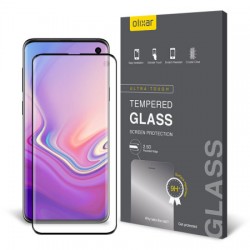 Olixar Samsung Galaxy S10e Tempered Glass Screen Protector