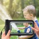 Olixar iPhone 12 Waterproof Pouch - Black