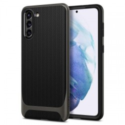 Spigen Samsung Galaxy S21 Plus Neo Hybrid Tough Case - Gunmetal