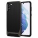 Spigen Samsung Galaxy S21 Plus Neo Hybrid Tough Case - Gunmetal