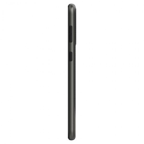 Spigen Samsung Galaxy S21 Plus Neo Hybrid Tough Case - Gunmetal