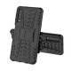 Olixar ArmourDillo Samsung Galaxy A7 2018 Protective Case - Black