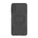 Olixar ArmourDillo Samsung Galaxy A7 2018 Protective Case - Black