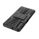 Olixar ArmourDillo Samsung Galaxy A7 2018 Protective Case - Black