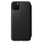 Nomad iPhone 11 Pro Max Rugged Folio Horween Leather Case - Black
