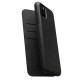 Nomad iPhone 11 Pro Max Rugged Folio Horween Leather Case - Black