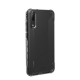 UAG Plyo Huawei P20 Tough Protective Case - Ice / Ash