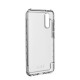 UAG Plyo Huawei P20 Tough Protective Case - Ice / Ash