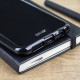 Olixar FlexiShield Huawei Honor 10 Gel Case - Solid Black