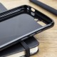 Olixar FlexiShield Huawei Honor 10 Gel Case - Solid Black