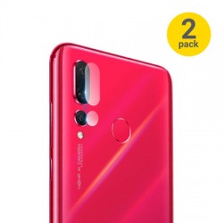 Olixar Huawei Nova 4 Camera Protectors - Twin Pack