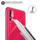 Olixar Huawei Nova 4 Camera Protectors - Twin Pack