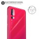Olixar Huawei Nova 4 Camera Protectors - Twin Pack