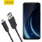 Olixar USB-C Vivo iQOO Charging Cable - Black 1m