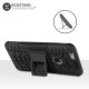 Olixar ArmourDillo iPhone 6S / 6 Protective Case - Black